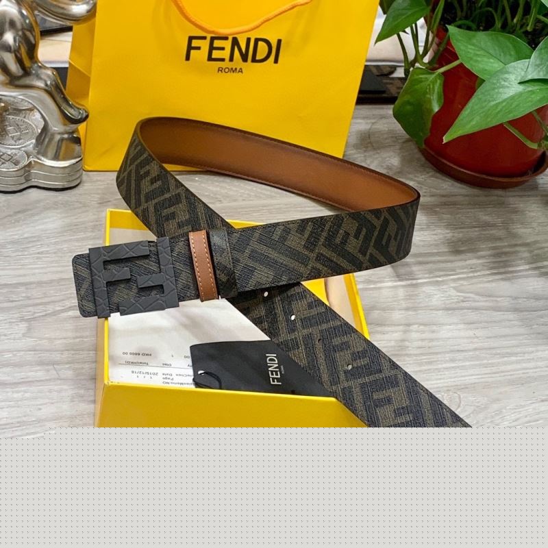 F**di belts
